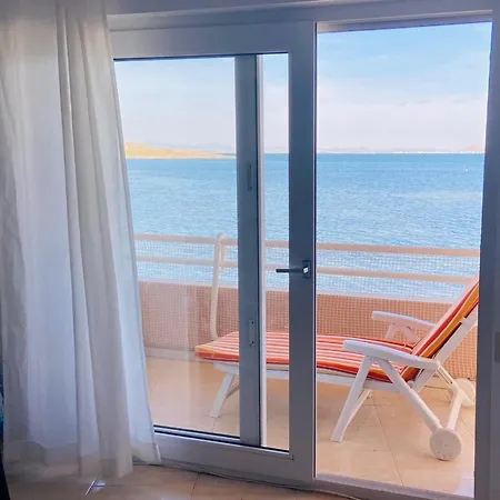 Hobby - Sunset Place La Manga del Mar Menor