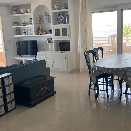 Hobby - Sunset Place Apartamento