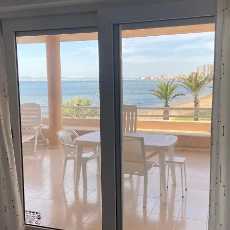 Apartamento Hobby - Sunset Place La Manga del Mar Menor