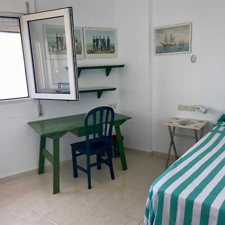 Hobby - Sunset Place La Manga del Mar Menor