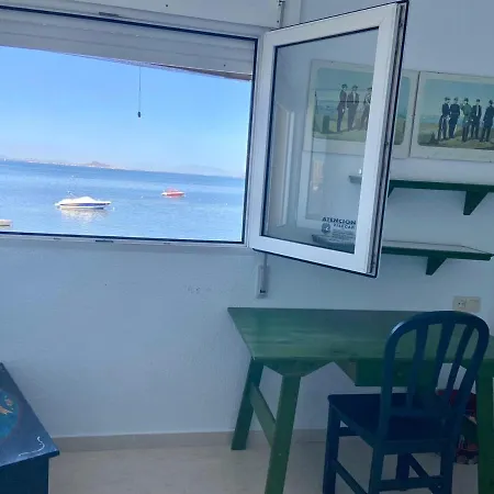 Hobby - Sunset Place La Manga del Mar Menor