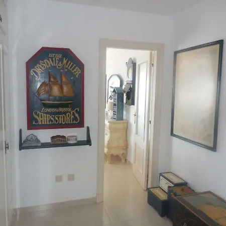 Hobby - Sunset Place Apartamento *