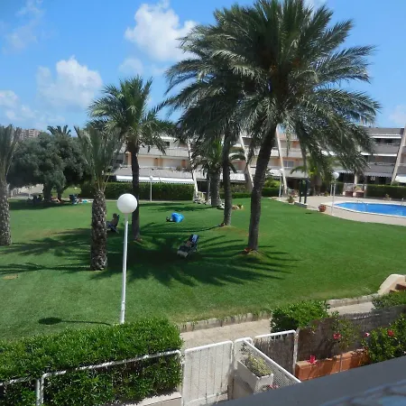 Hobby - Sunset Place Apartamento *