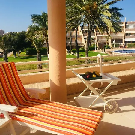 Apartamento Hobby - Sunset Place