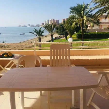 Apartamento Hobby - Sunset Place