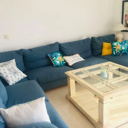 Apartamento Hobby - Sunset Place *