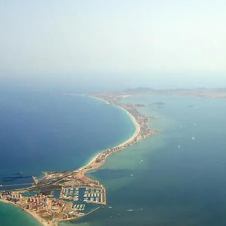 Hobby - Sunset Place La Manga del Mar Menor