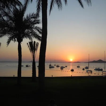 Hobby - Sunset Place * La Manga del Mar Menor